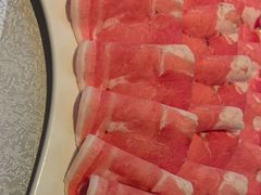 -东来顺饭庄(新源里店)