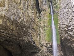 -鹿院坪生态旅游景区