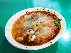 -甘记肥肠粉(马鞍北路店)