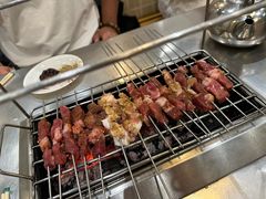 -小寒羊烧烤(凯瑞时代大厦店)