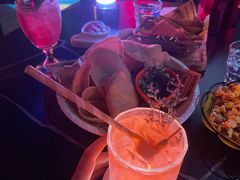 -MOSSO音乐酒吧·live house(南京旗舰店)