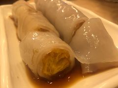 -盛记粥面(佐敦店)