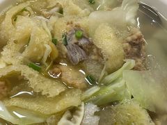 -周师饭店