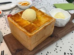 -大树餐厅(朝阳大悦城店)