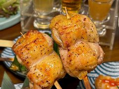 -鸟泉居酒屋·烧鸟·酒馆(百子湾店)