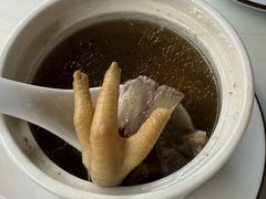 -东山茶寮(新安店)