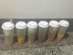-喜茶(徐州金鹰店)