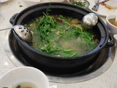 -澳盟清汤鲜黄牛肉(公济桥路店)