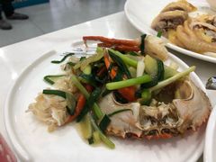 -南海渔家•海鲜•正宗海南菜(海棠湾店)