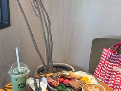-Jamaicablue Coffeeshop(中央广场店)