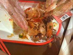 -胖哥俩肉蟹煲(苏州中心店)