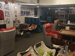-好玩工厂密室·鹅鸭杀·桌游拼豆电玩