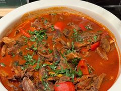 -拉蒂娜·巴西牛排馆 Latina·Brazilian Steakhouse(王府井喜悦店)