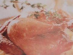 -港丽餐厅(高德置地店)