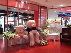 -梦之岛百货(水晶城店)