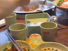 -巴倒烫陆派火锅山庄(南山总店)