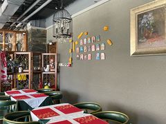 -ITA·意塔意大利餐厅(亦庄店)