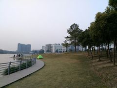 -美兰湖景区