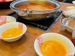 -牛New寿喜烧(青浦店)