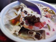 -热火朝天鲜切牛肉火锅(南强街巷店)