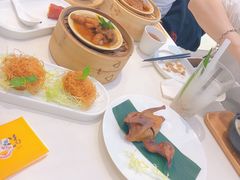 -蔡澜点心·粤菜(月星环球港店)