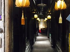 -德叔阙里·衢州菜馆(月湖店)