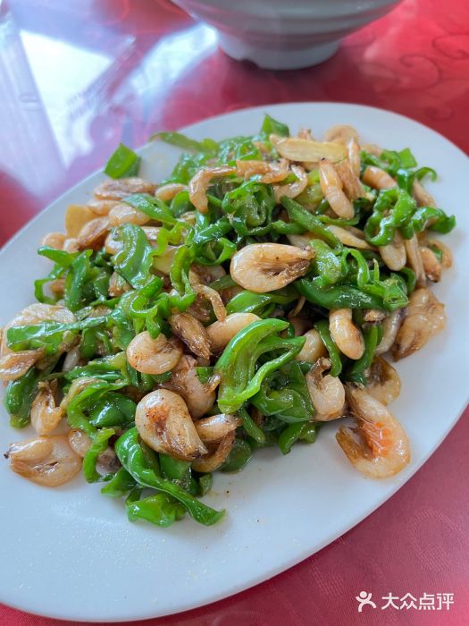 长临河古镇福味轩土菜馆(长临河店)图片