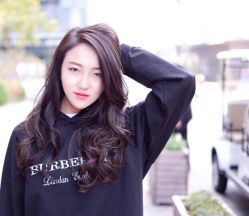 中发-潘多拉Hairsalon