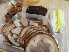 -李连贵熏肉大饼(金隅嘉品Mall店)