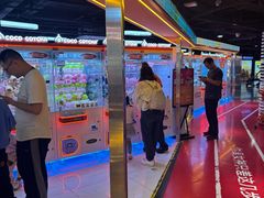 -可爱抓 COCO  GOTCHA(天津鹏欣水游城店)