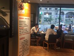-肯德基(西桥店)
