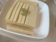 白玉冻豆腐-浩爷羊蝎子火锅(望京店)