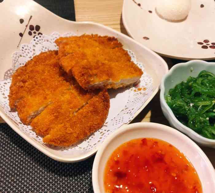 田丸屋日式料理-"味道不错,只是个人口味平时比较清淡,觉得.