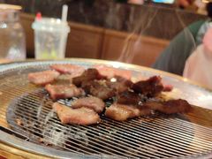 -西塔老太太泥炉烤肉(武汉摩尔城店)