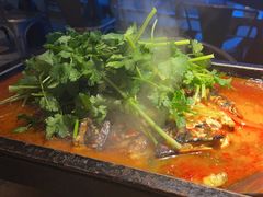 -炉鱼(爱琴海购物公园店)