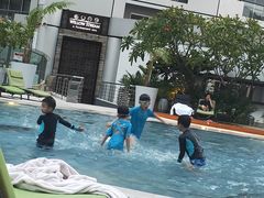 -新加坡瑞士史丹福酒店