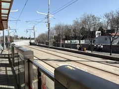 -国家植物园(地铁站)