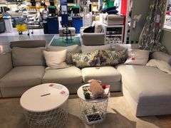 -宜家家居(西安未央商场店)