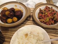 -乡村基·川味现炒大王(熙悦天街店)