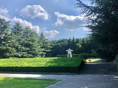 -秦始皇帝陵博物院-丽山园