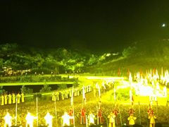 -鼎盛王朝康熙大典实景演出