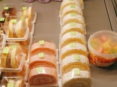 -奈雪的茶(松江万达店)