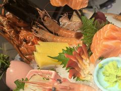 -花潮料理艺食馆(成都万象城店)