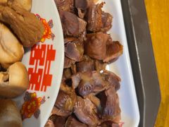 -聚合鑫东北熏酱熟食麻辣面(长阳店)