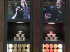 -丽达购物中心(崂山店)