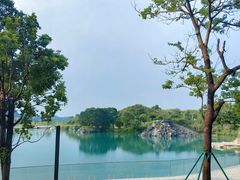 -水濂山森林公园