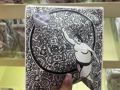 -辛一·铜锣烧(大宁久光店)