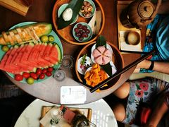 -了凡国风主题茶馆·咖啡(武侯祠锦里店)