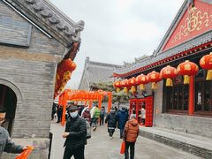 -慈恩寺