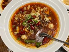 -竹雨堂创意中国菜(裕华店)
